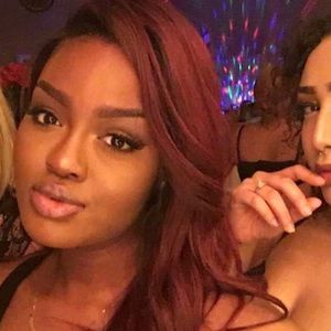 200% Density Full Side Bangs Lace Front Wig